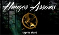Hunger Arrows