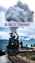 Irctc Connect