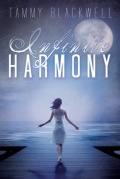 Infinite Harmony By Tammy Blackwell Shifter And Seers 2