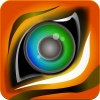 InstaEyesPic   Animal Eyes mobile app for free download