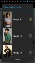 Jared Padalecki Fan App