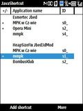 JavaShortcut mobile app for free download