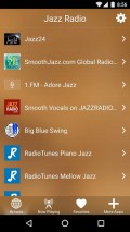 Jazz Radio Jazz Radio