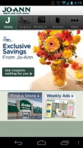 Jo Ann mobile app for free download