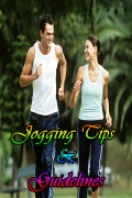 Jogging Tips And Guidelines