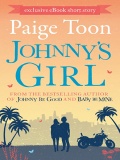 Johnny's Girl (Johnny Be Good #3) mobile app for free download