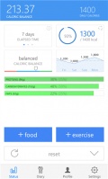 Kcals Calorie Counter Kcals Calorie Counter