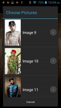 Kid Ink Fan App