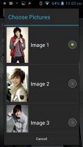 Kim Hyun Joong Fan App