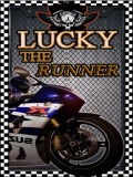 Lucky The Runner