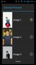 Louis Tomlinson Fan App