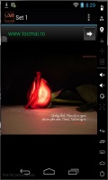 Love Quotes HD Wallpapers mobile app for free download