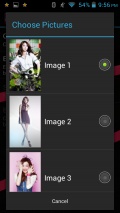 Love Yoona Fan App