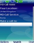 Mo Call S40 Java