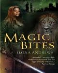 Magic Bites(ebook) mobile app for free download