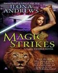 Magic Strikesebook