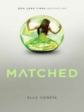Matched Matched 1   Allie Condie