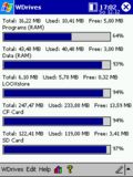 MemInfo.NET Standard mobile app for free download