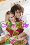 Men Like In Women Men Like In Women