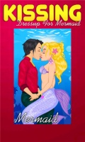 Mermaid Kissing Dressup mobile app for free download