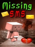 Missingsms N Ovi