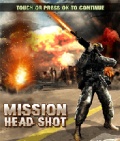 MissionHeadShotPro mobile app for free download