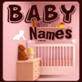 Modern Baby Names