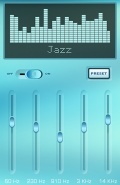 Musicequalizer Release