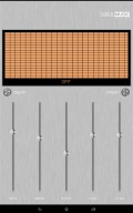 Music Equalizer Pro mobile app for free download