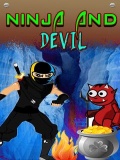 Ninja And Devil