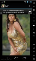 Namitha HD Wallpapers mobile app for free download
