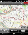 NaviComputer mobile app for free download