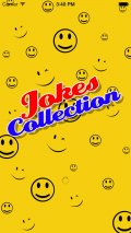 New Hindi Jokes mobile app for free download