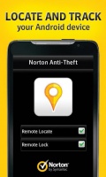 Norton Anti Theft