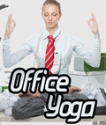 Office Yoga