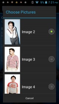 Olly Murs Fan App