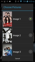 One Direction Fan App