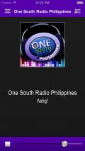 One South Radio Philippines mobile app for free download