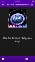 One South Radio Philippines One South Radio Philippines