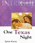 One Texas Nightebook