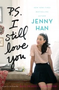 P.s. I Still Love You To All The Boys Ive Loved Before 2 By Jenny Han