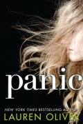 Panic by Lauren Oliver mobile app for free download