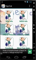Peg  Cat Episodes