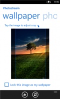 Photostream mobile app for free download