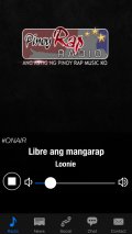 Pinoy Rap Radio