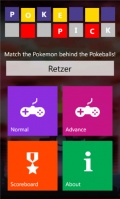 Poke Pick mobile app for free download