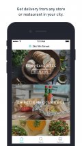 Postmates mobile app for free download