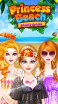 Princess Beach Beauty Salon