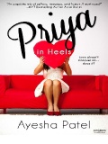 Priya In Heels By Ayesha Patel