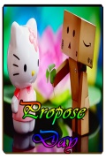 Propose Day mobile app for free download